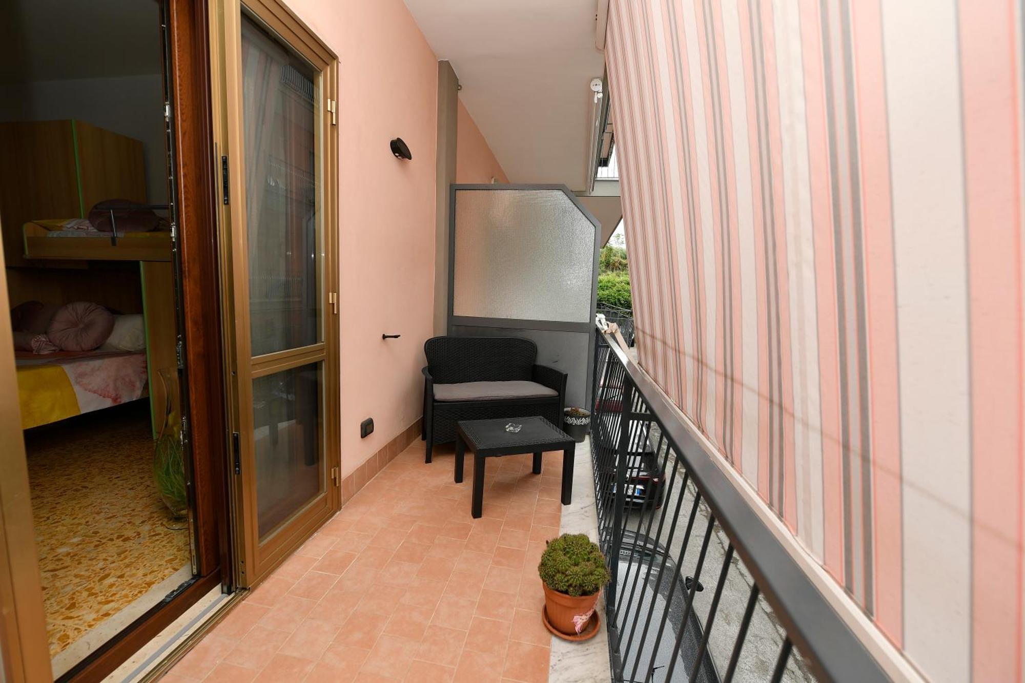 B&B Family Torre del Greco Exterior foto